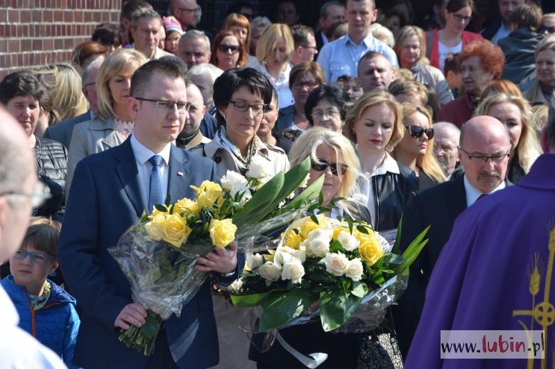 Uczcili pamięć papieża Polaka