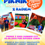 rodzinny pikniz z eska summer city euforia