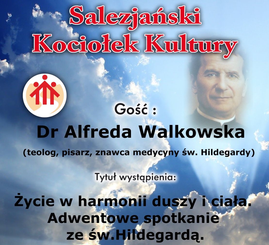 Salezjański Kociołek Kultury po raz 75.
