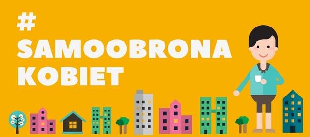 Żołnierze nauczą kobiety samoobrony