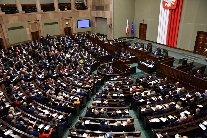 „Lex TVN” może zaszkodzić polskiej polityce zagranicznej
