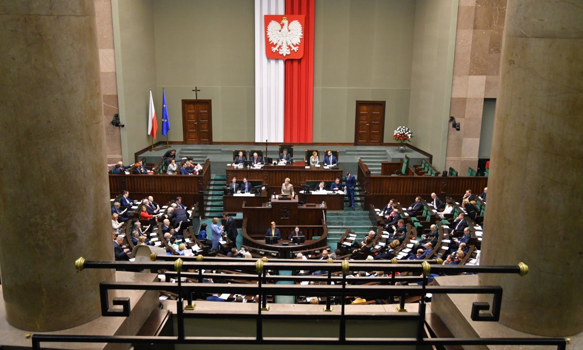 Politycy dostaną rekordową sumę pieniędzy z naszych podatków