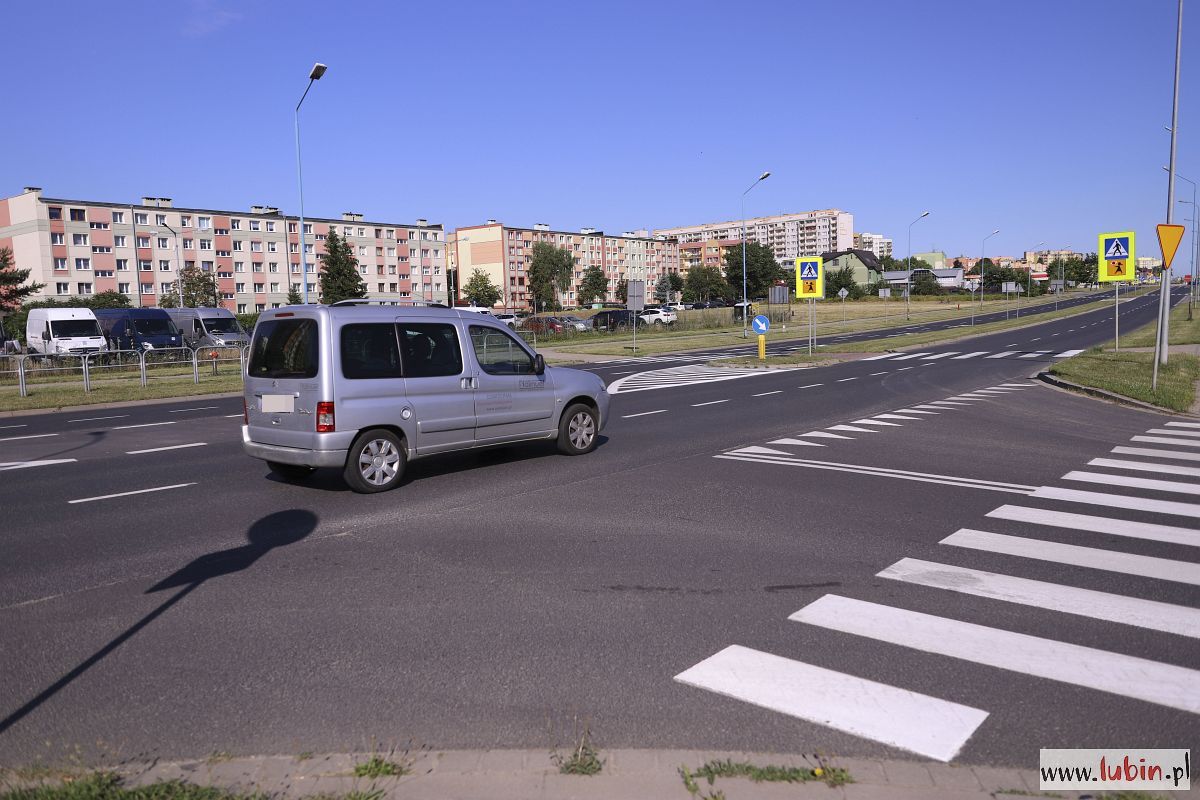 Postawią sygnalizację, żeby było bezpieczniej