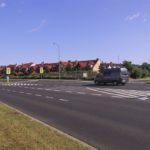 skrzyżowanie Piłsudskiego Krzemieniecka (2)