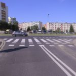 skrzyżowanie Piłsudskiego Krzemieniecka (3)
