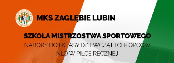 Zapraszają do Szkoły Mistrzostwa Sportowego!