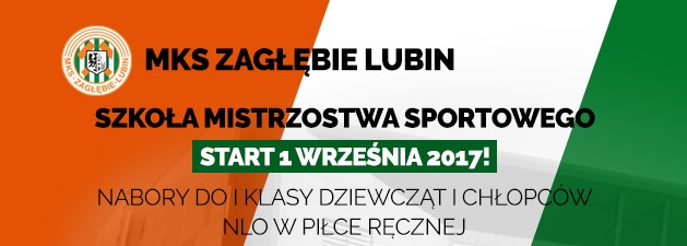 SMS w Lubinie! Kolejne testy 6 czerwca