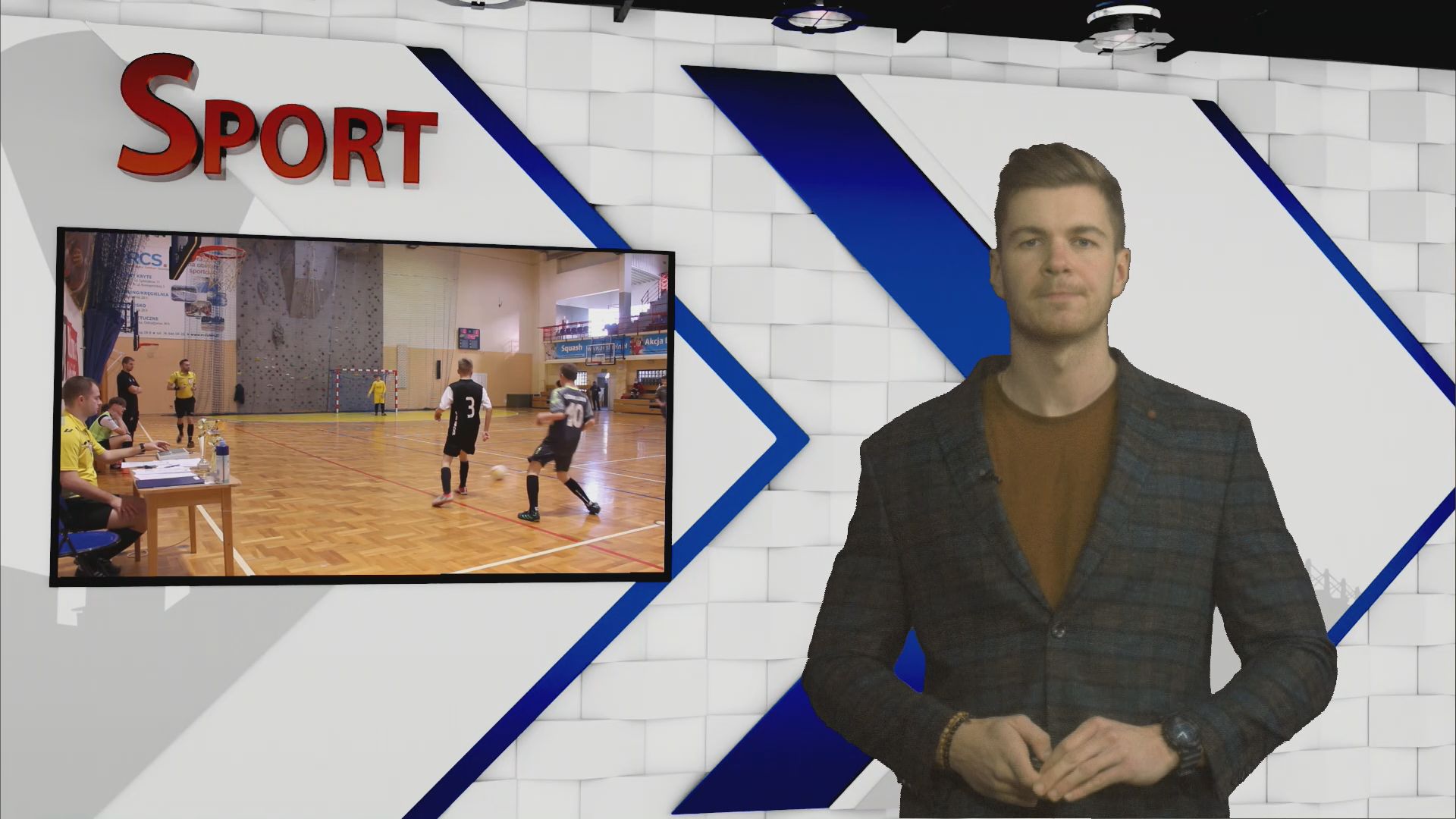 Sport
