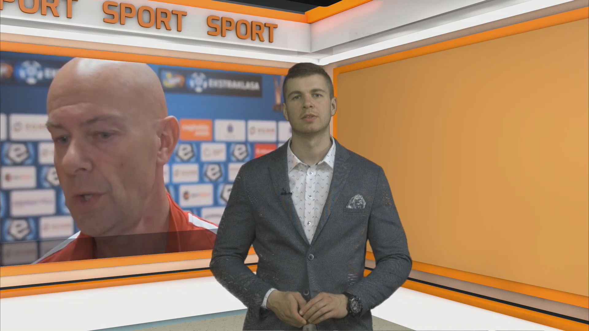 Sport