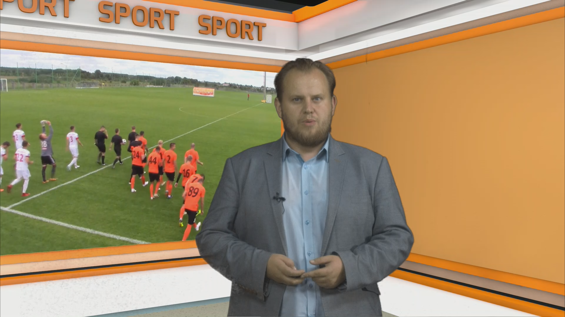 Sport