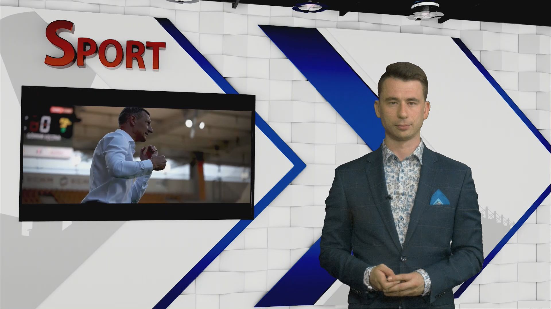Sport