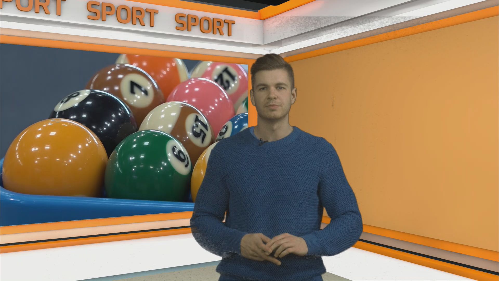 Sport