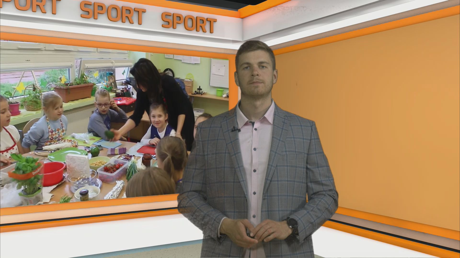 Sport