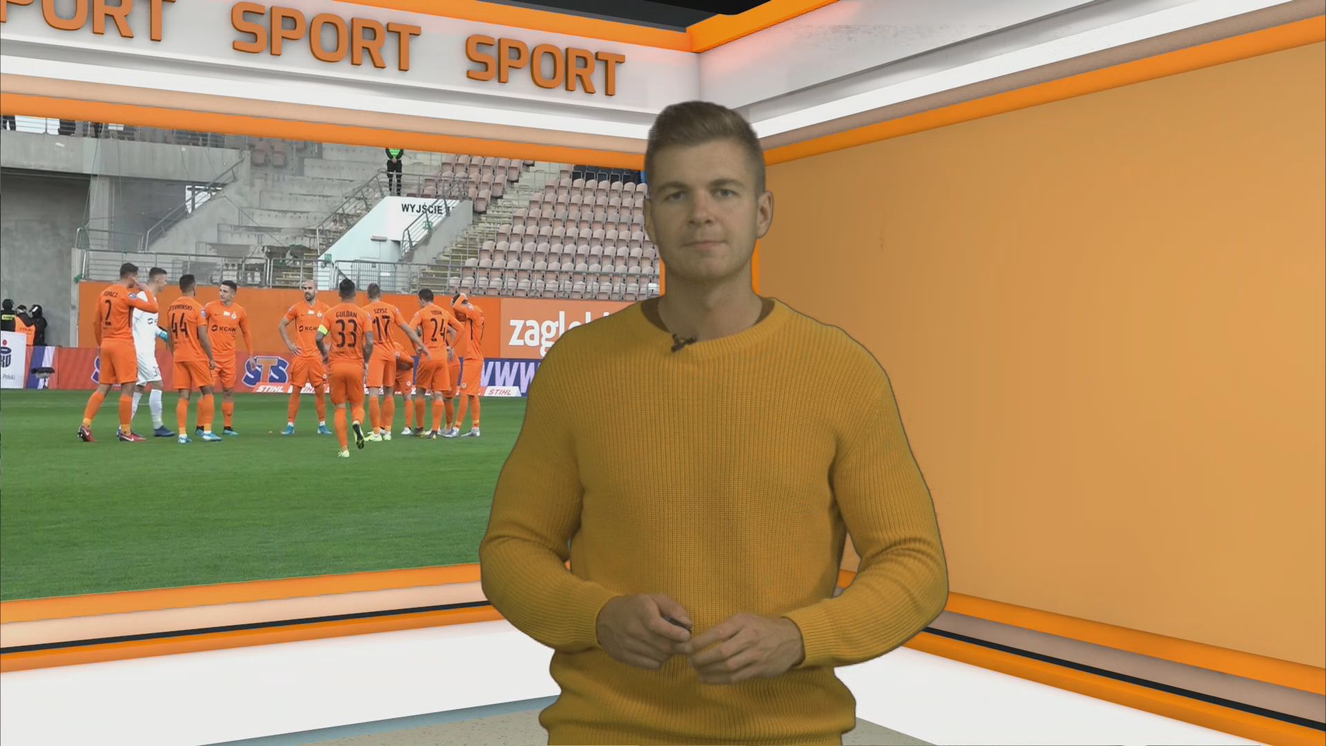 Sport