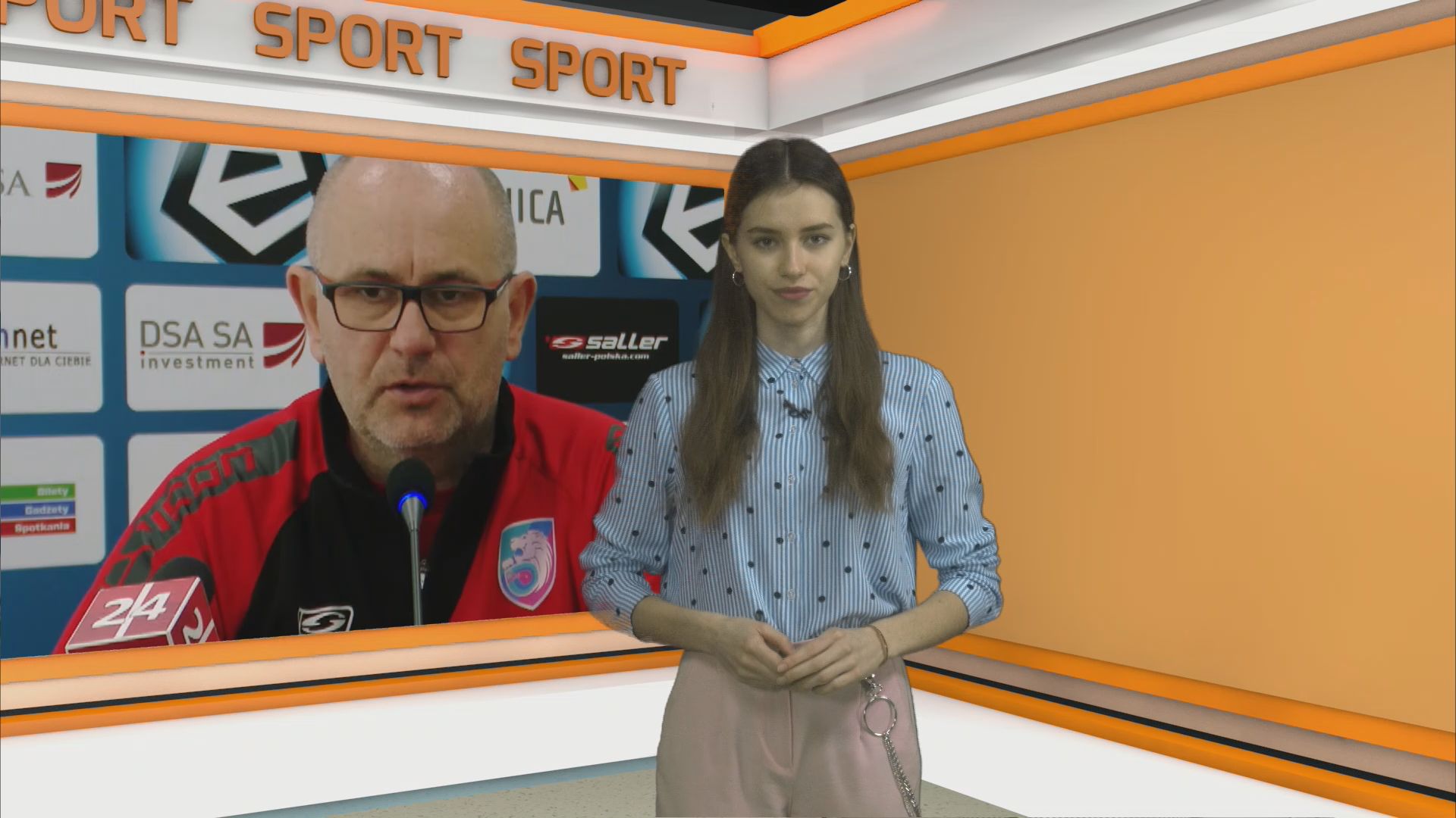 Sport