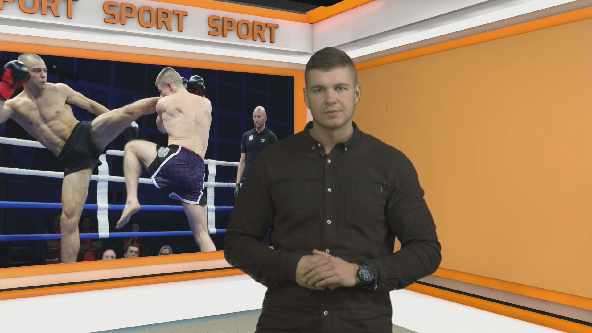 Sport
