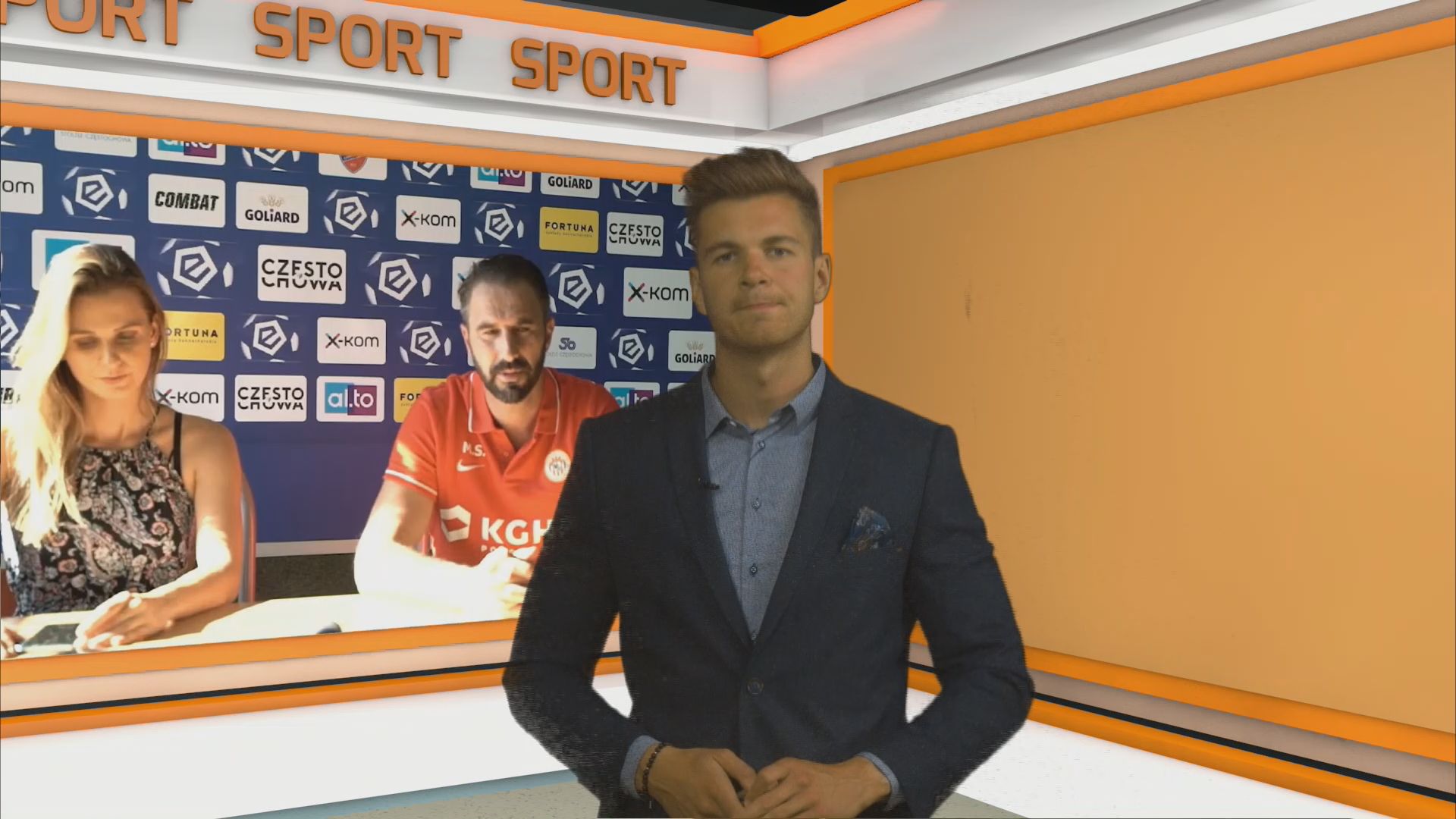 Sport