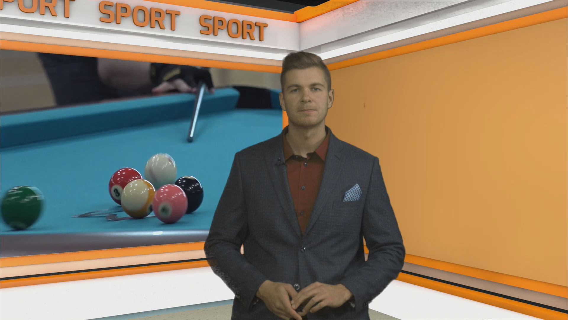 Sport