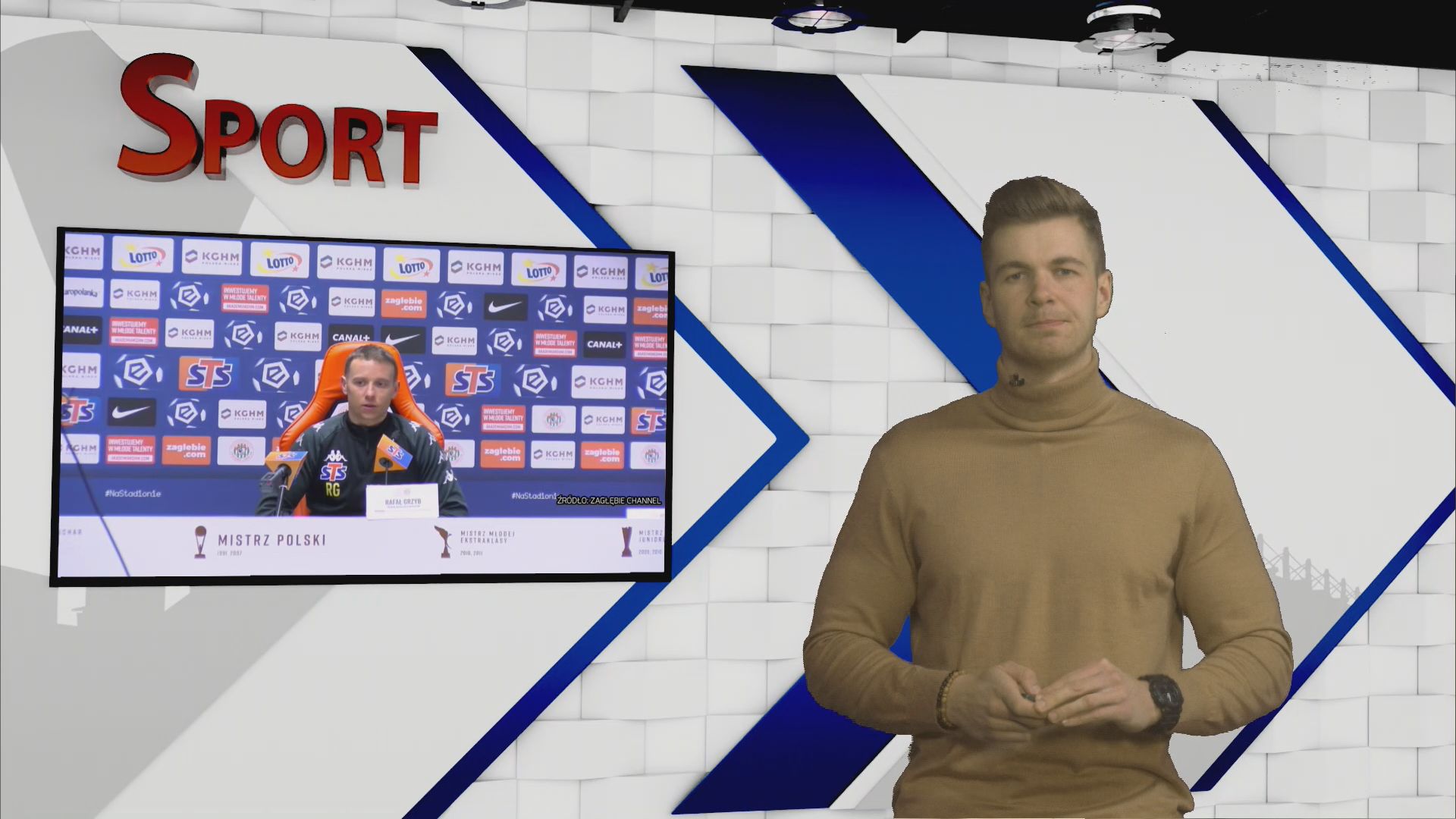 Sport