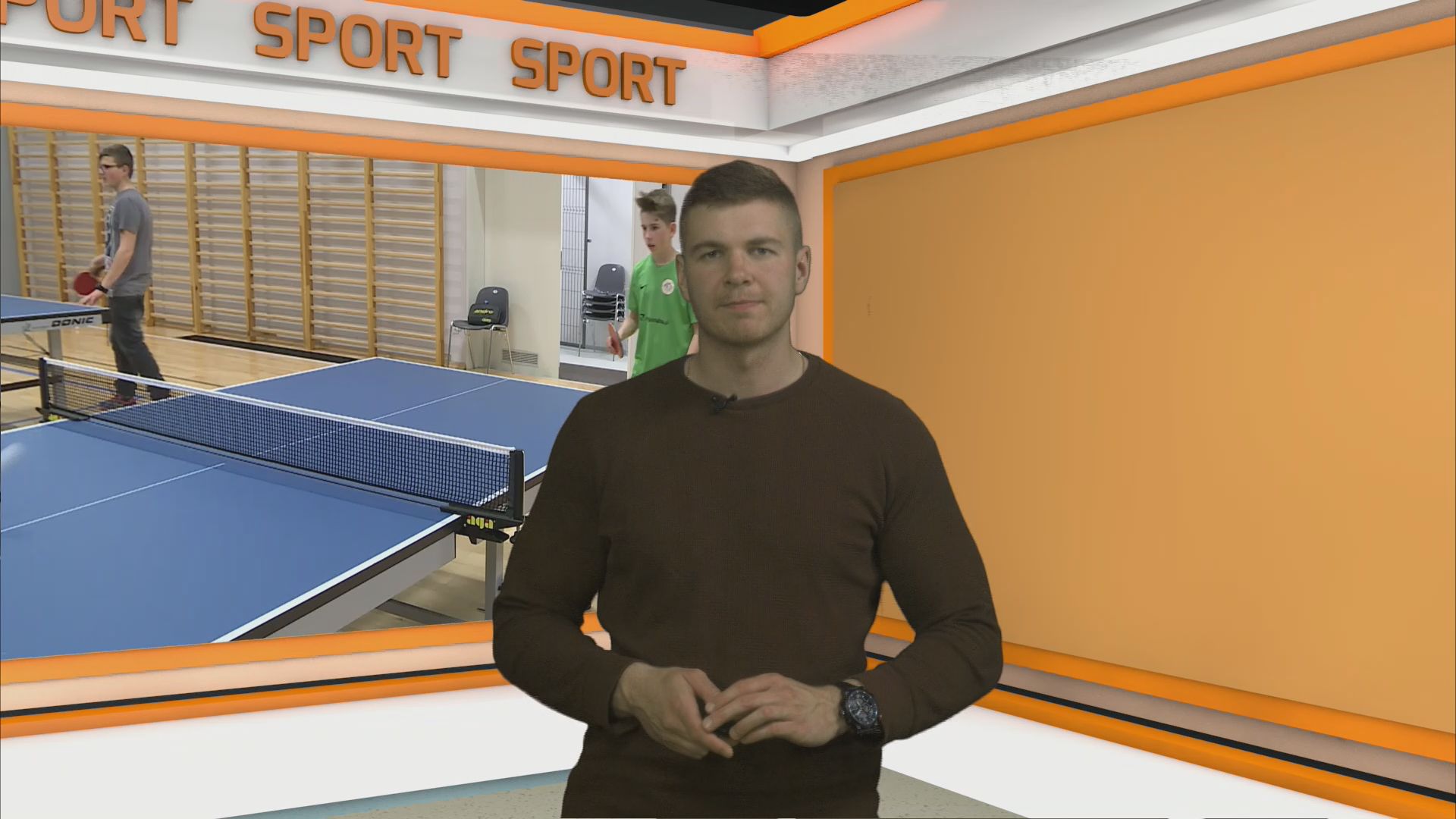 Sport