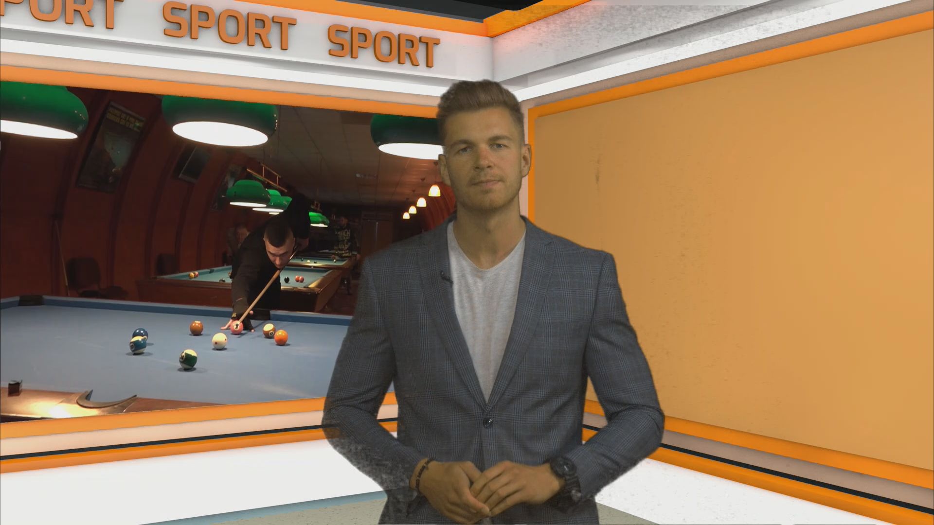 Sport