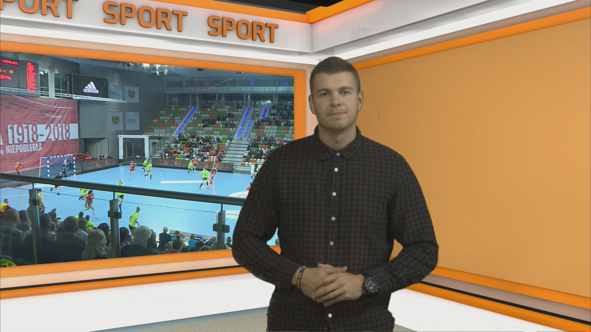 Sport