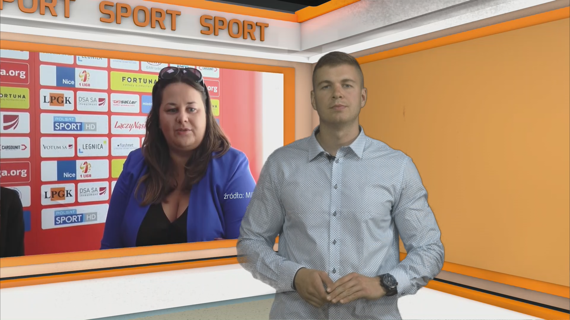 Sport