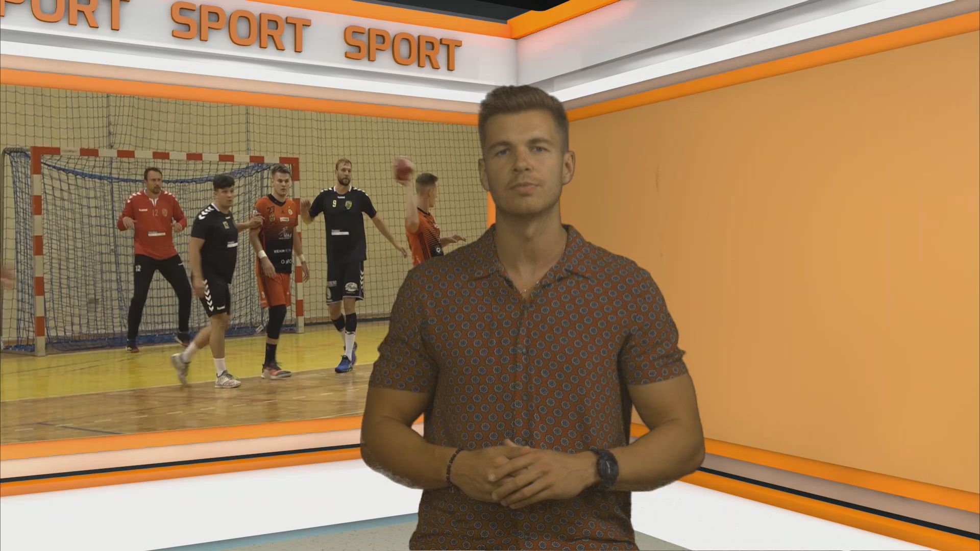 Sport