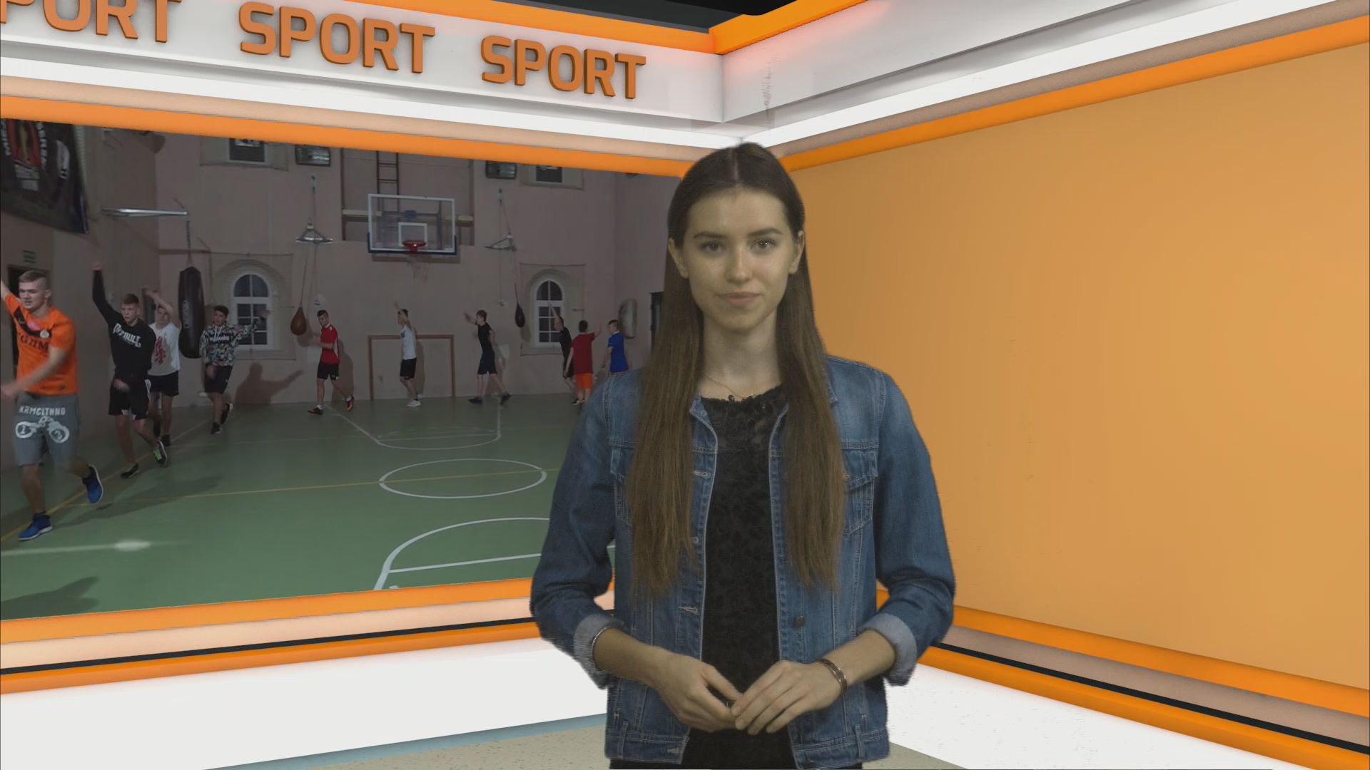 Sport