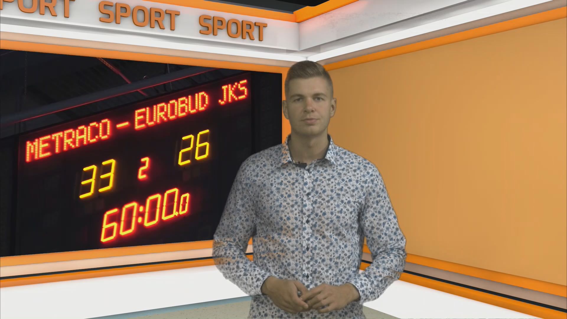 Sport