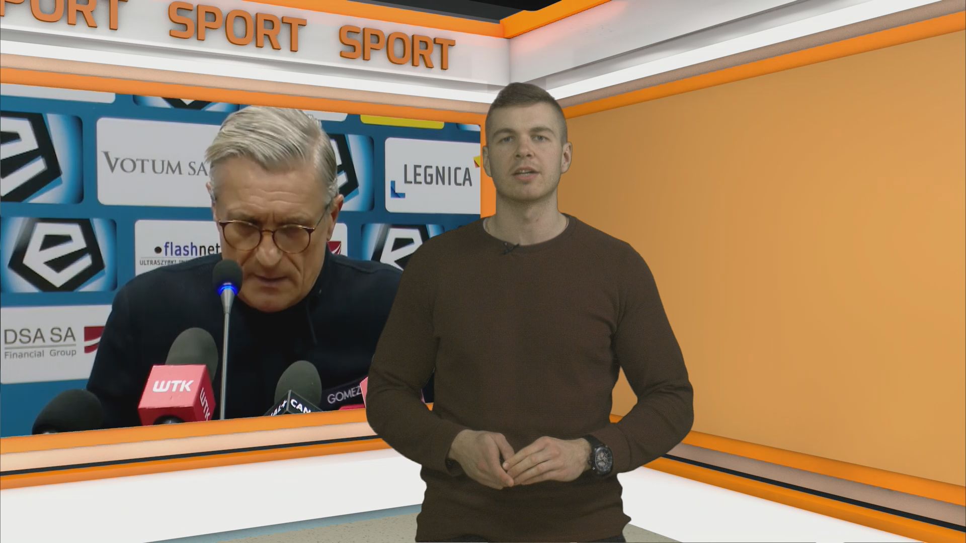 Sport