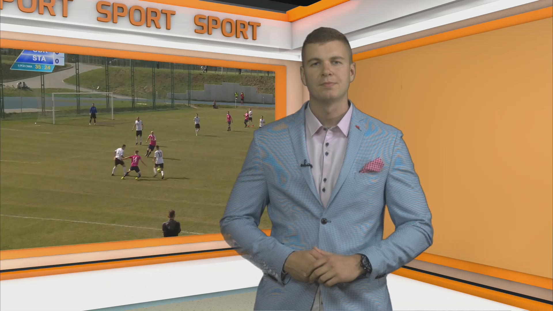 Sport