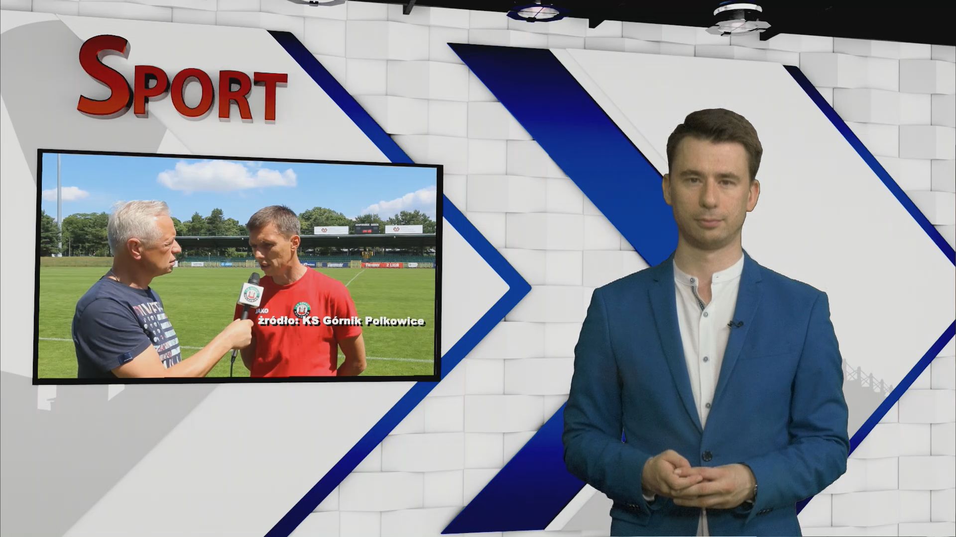 Sport
