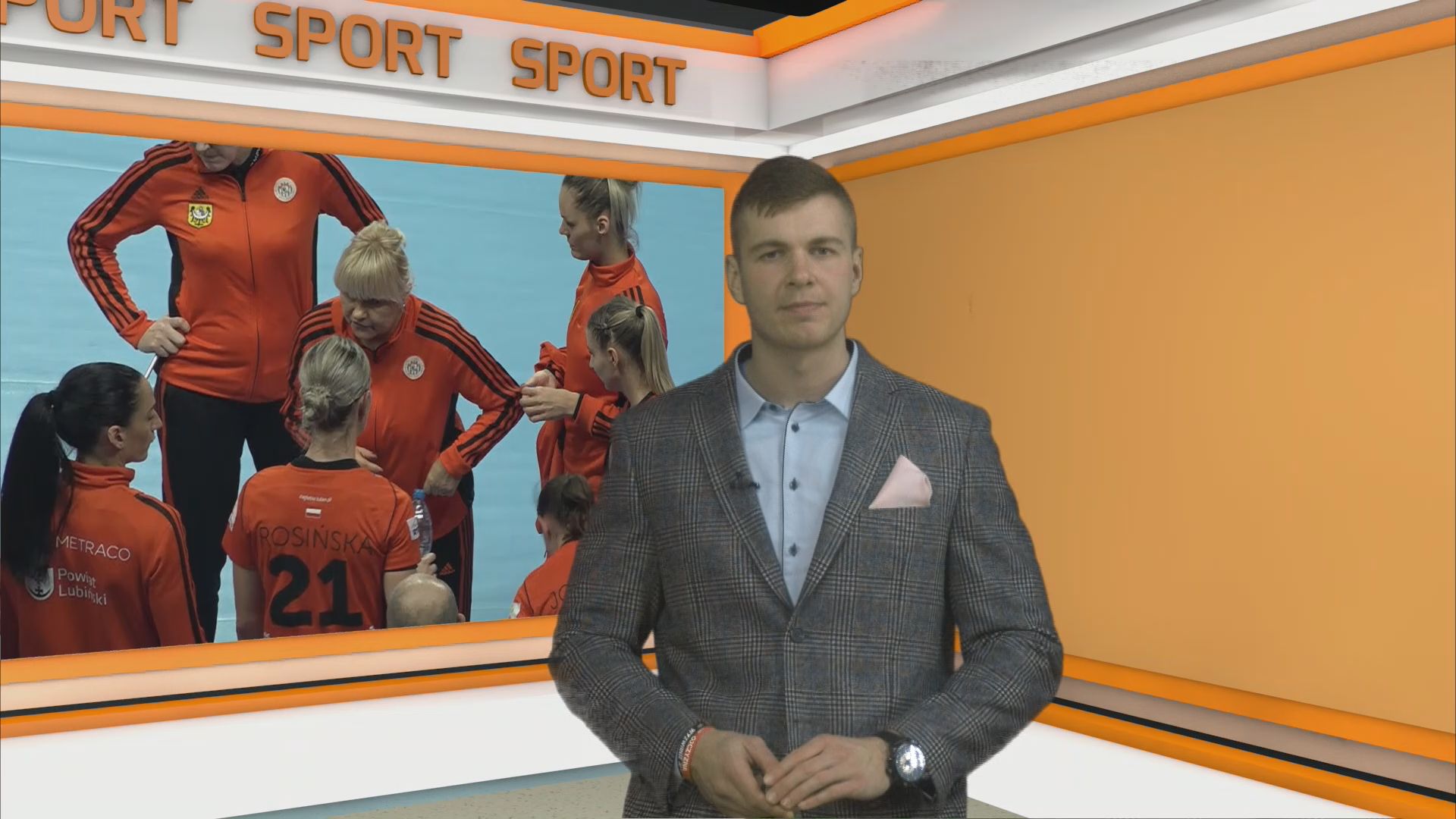 Sport