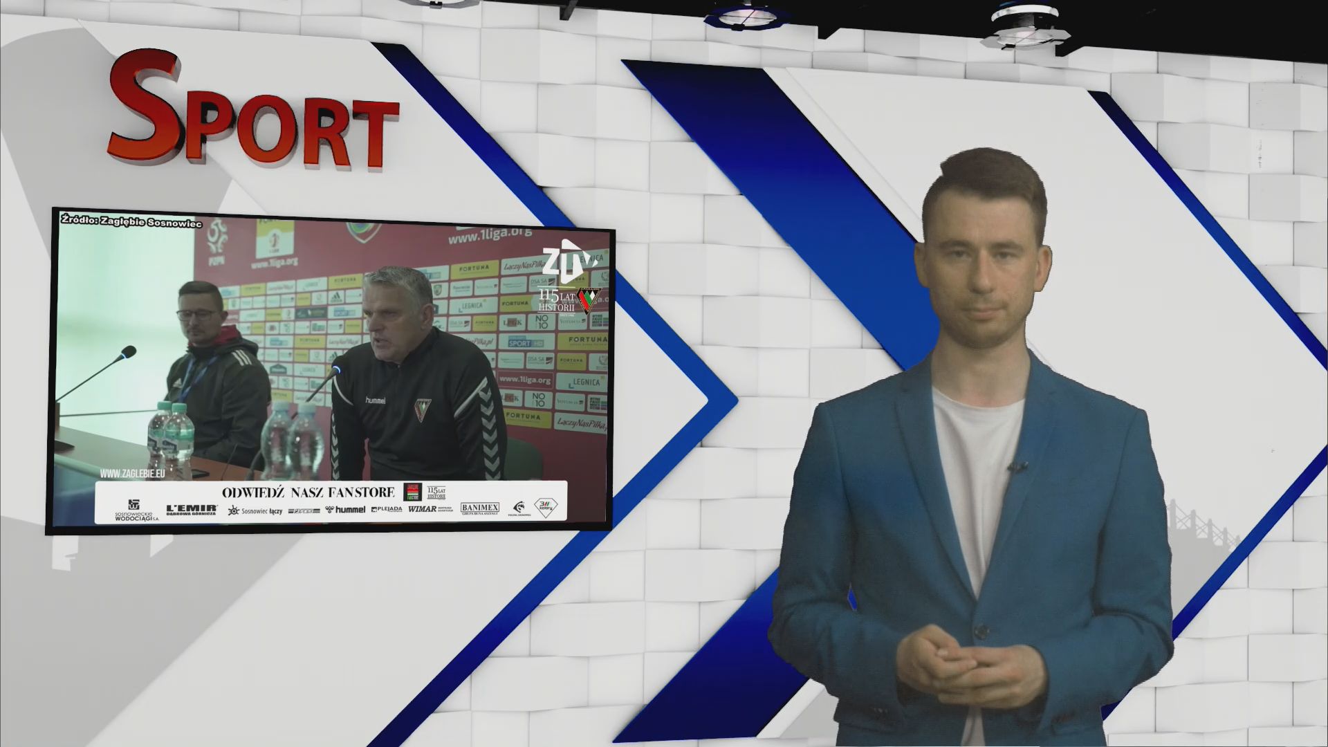 Sport