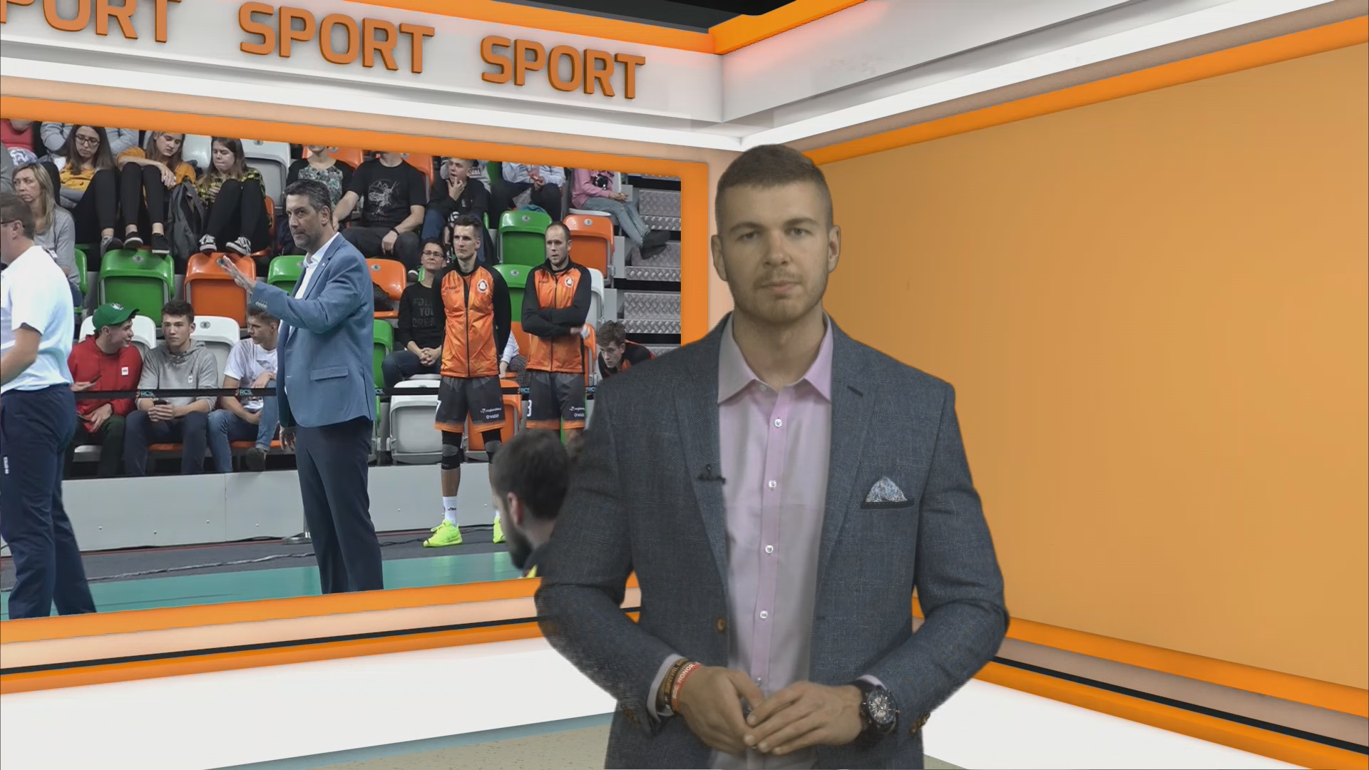 Sport