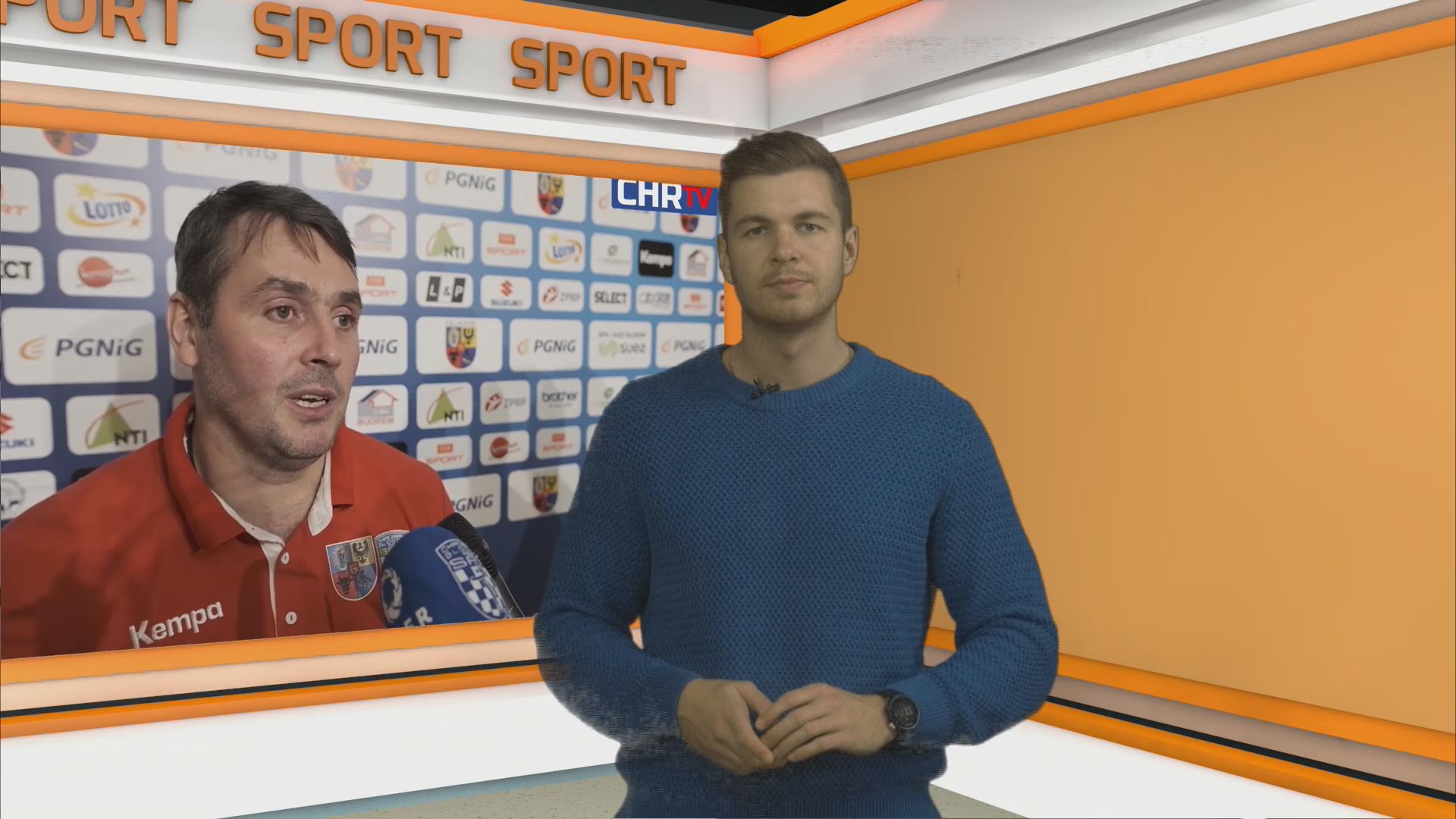 Sport