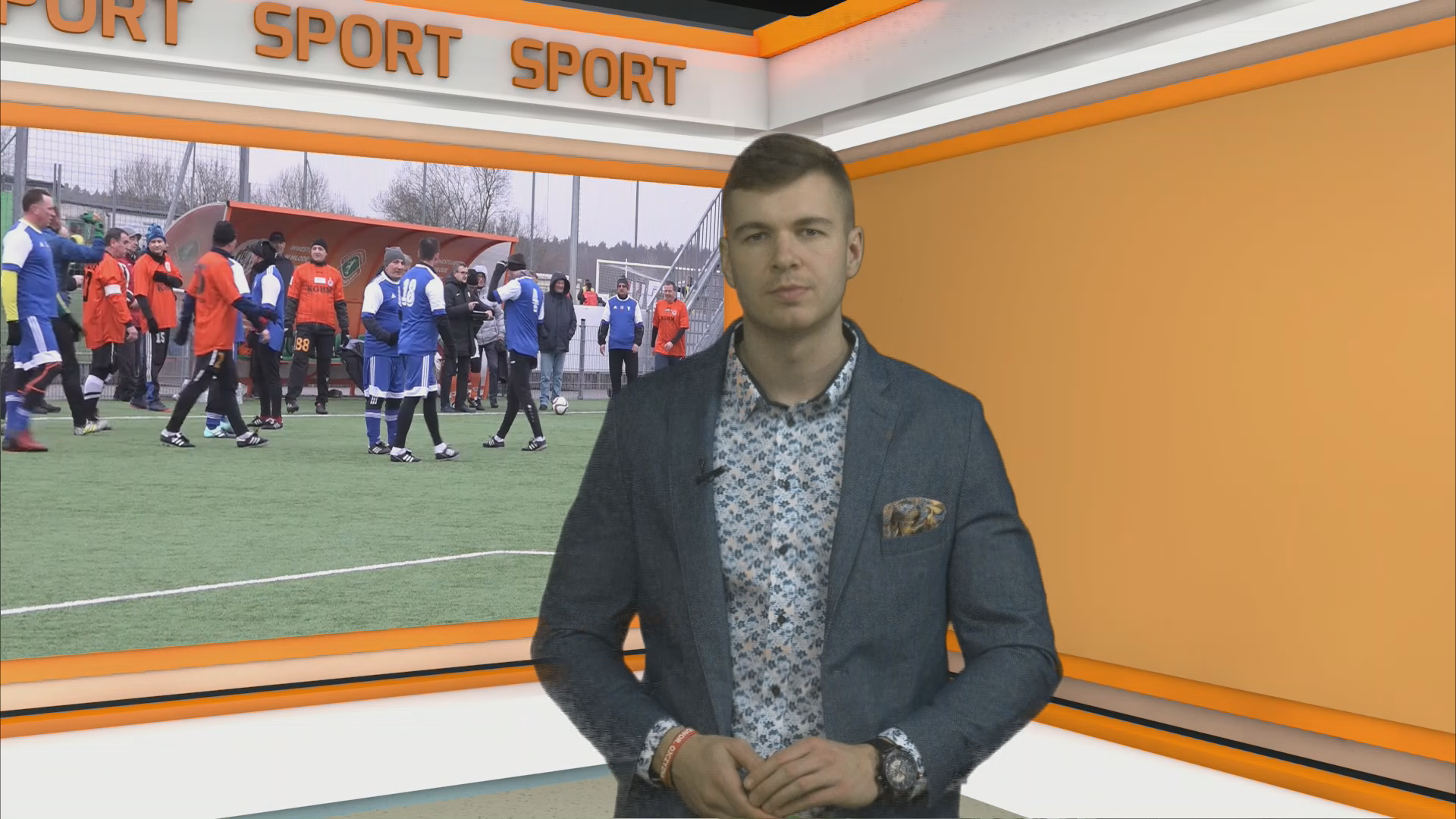 Sport