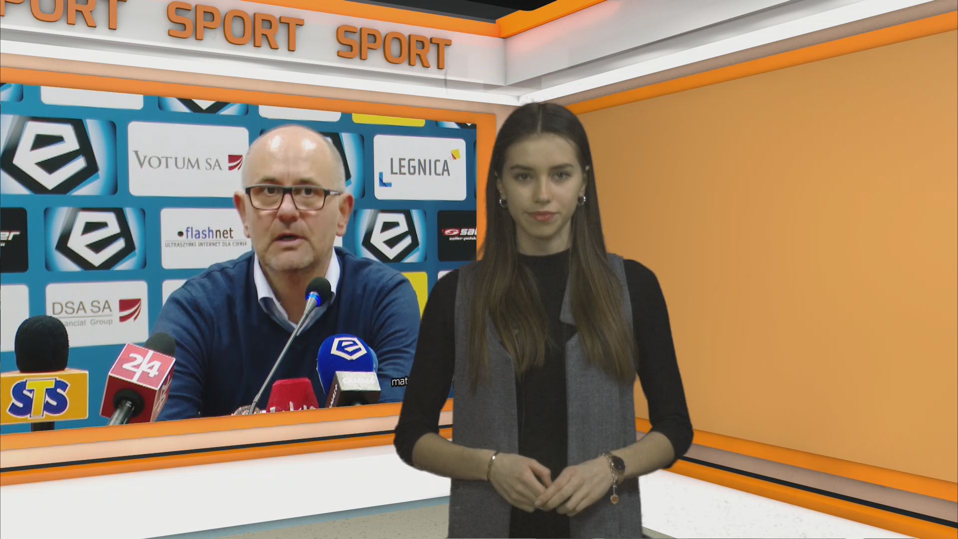 Sport