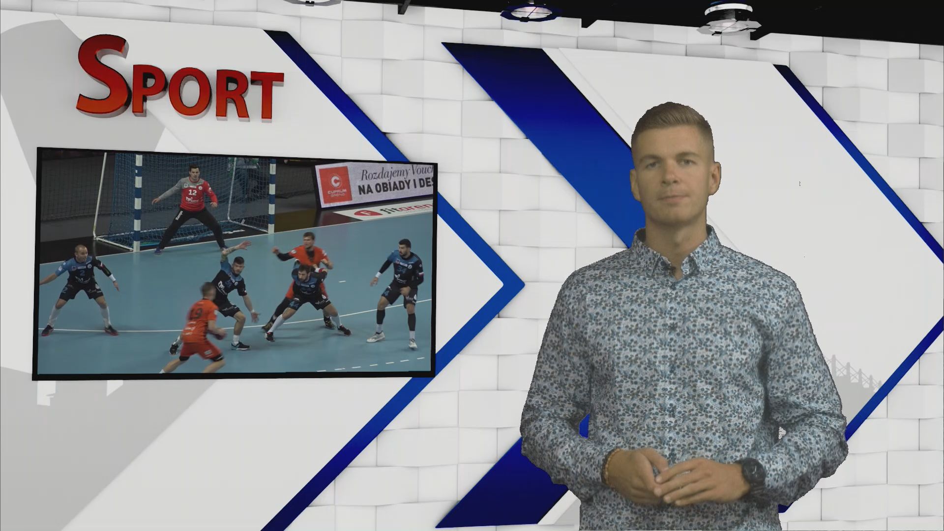 Sport