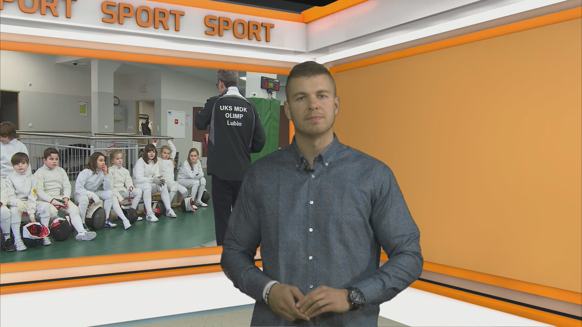 Sport