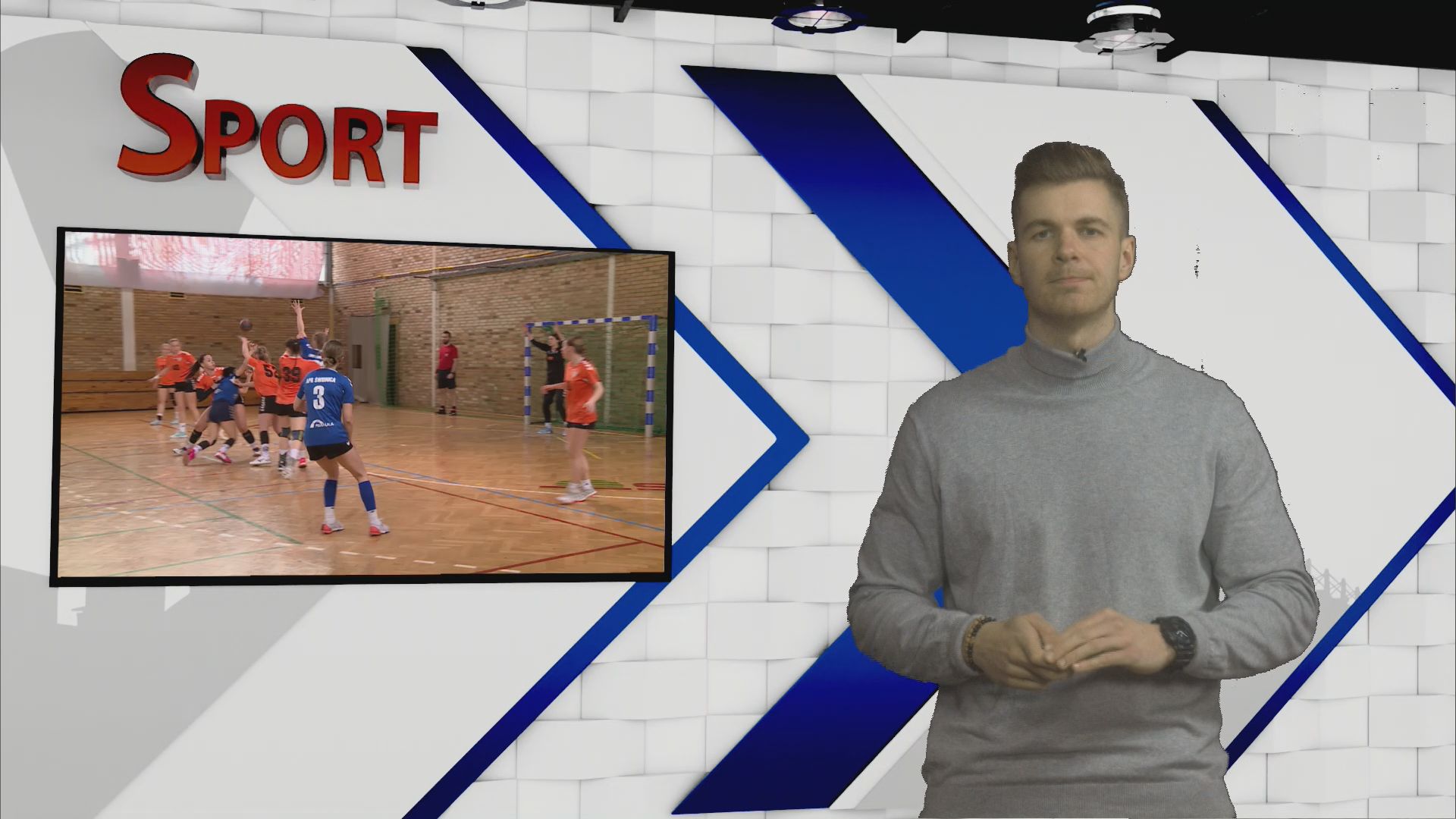 Sport