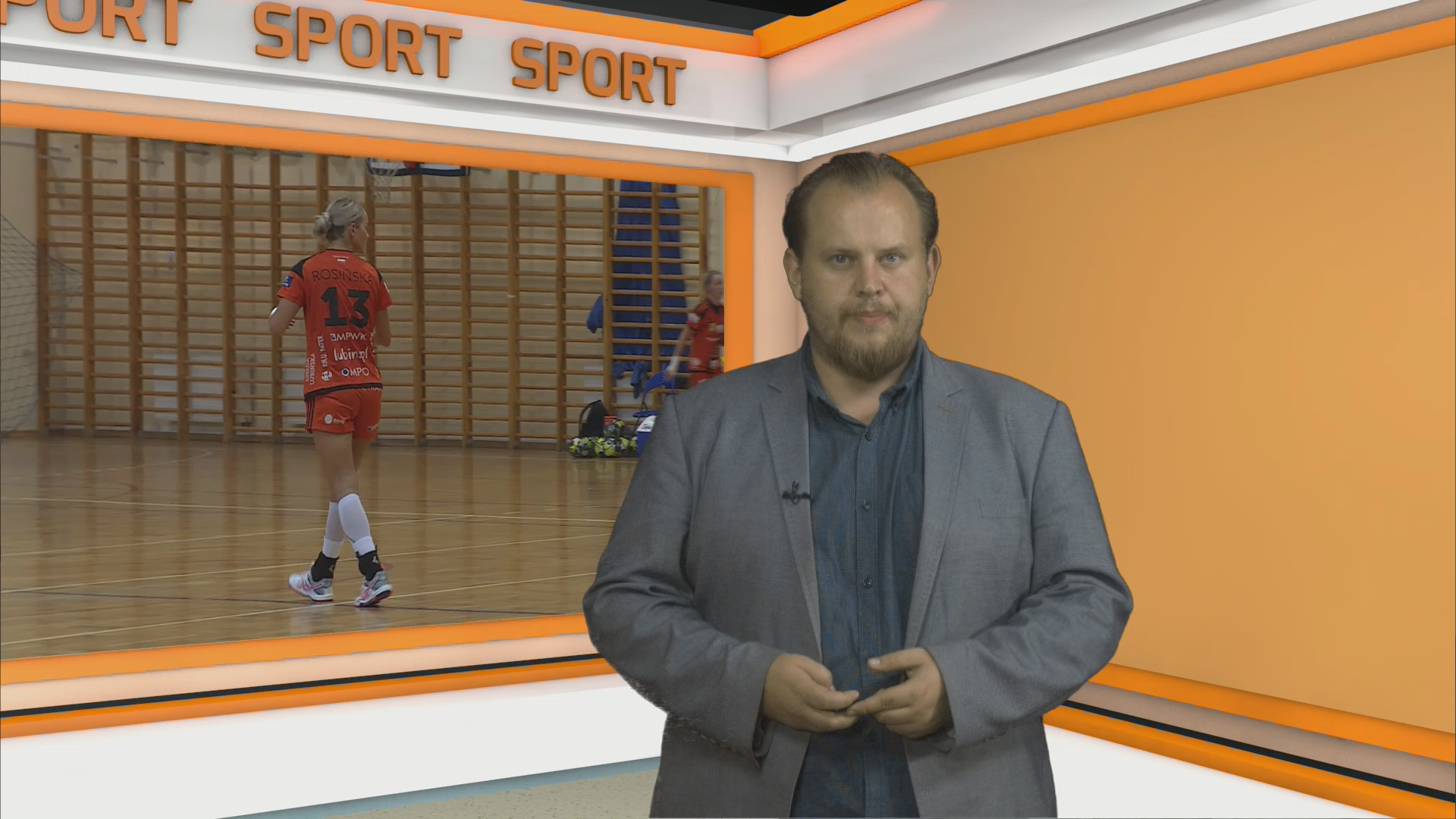 Sport