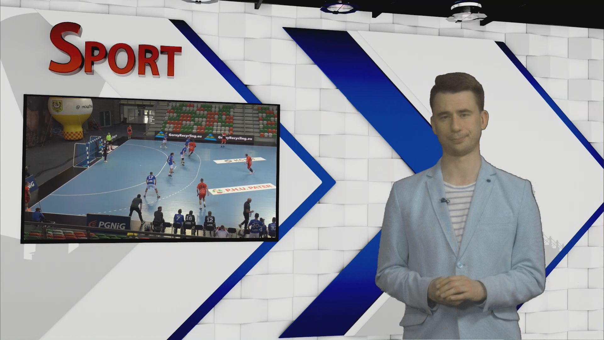 Sport