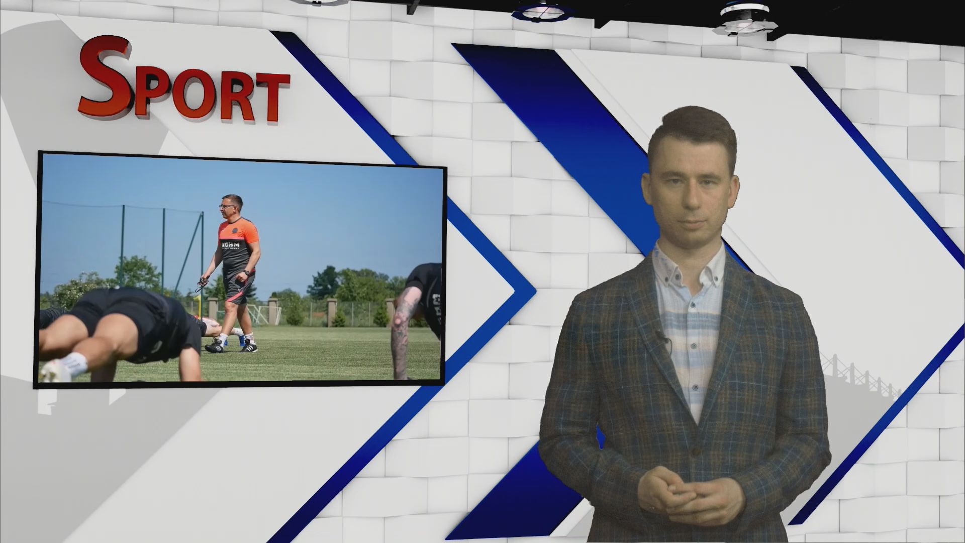 Sport