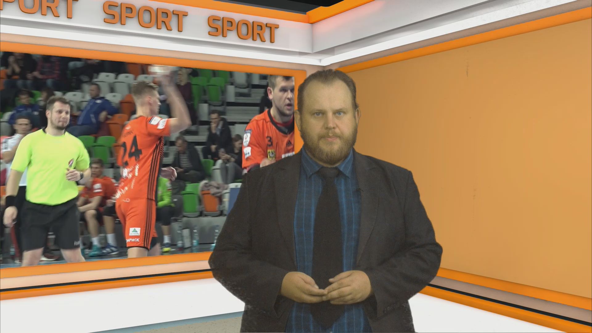 Sport