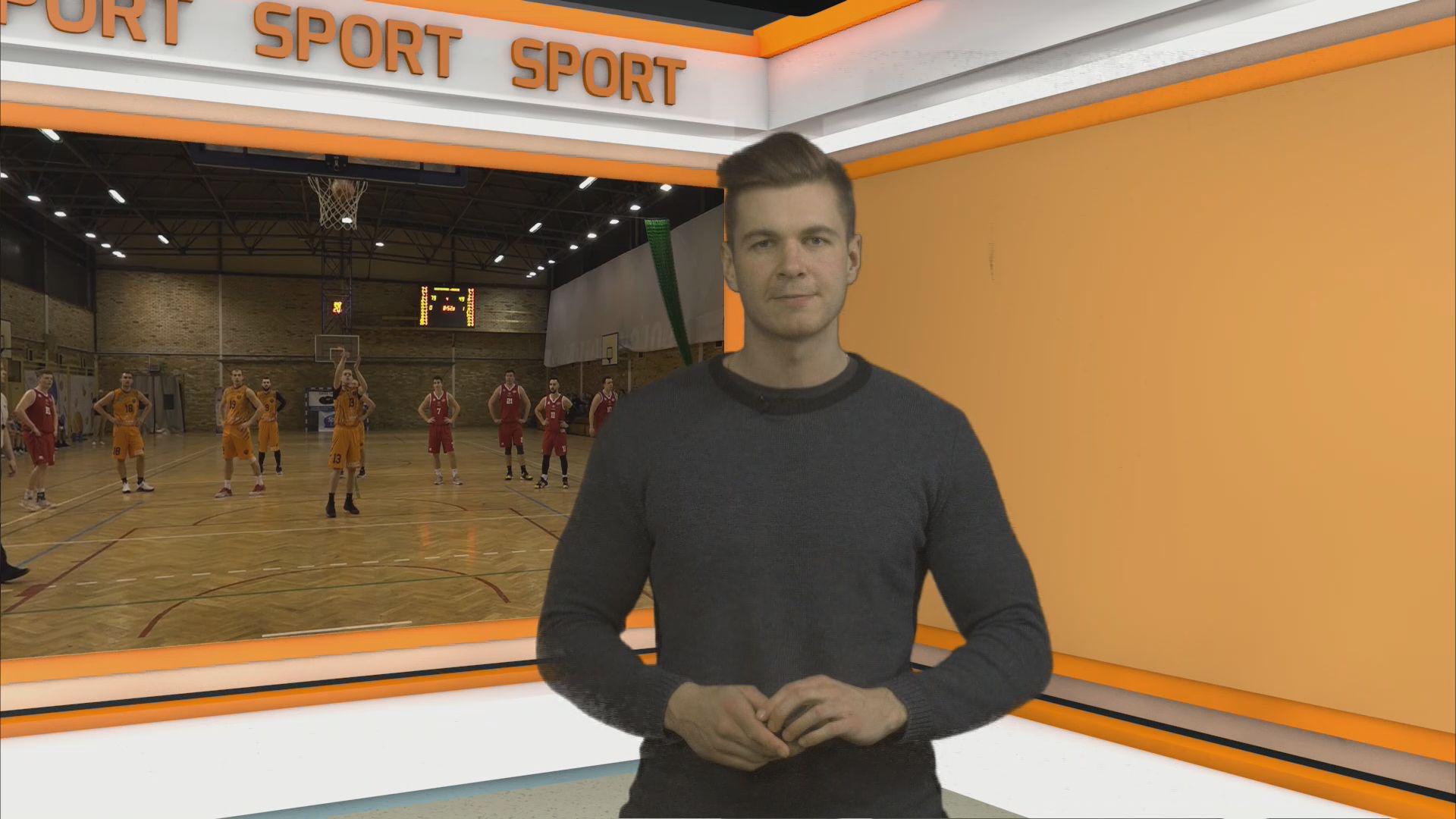 Sport