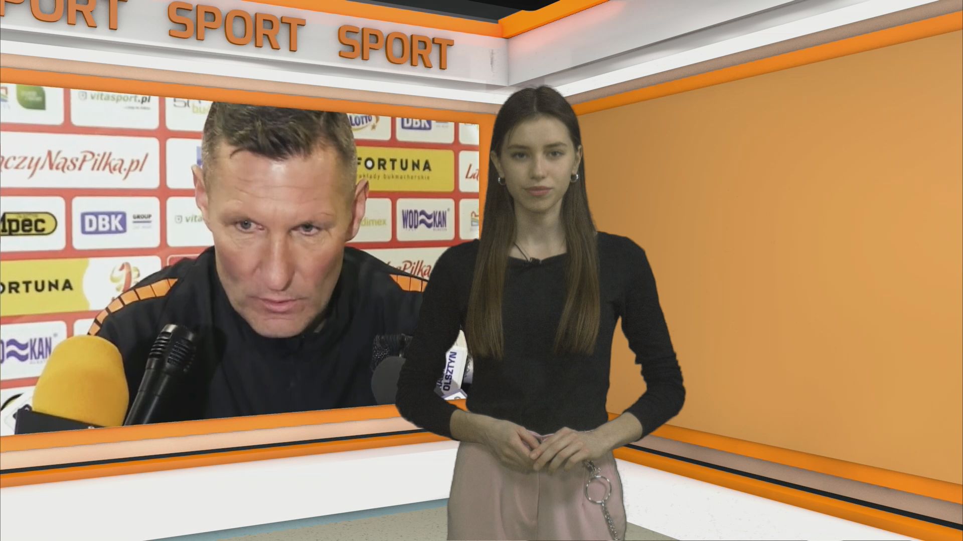Sport