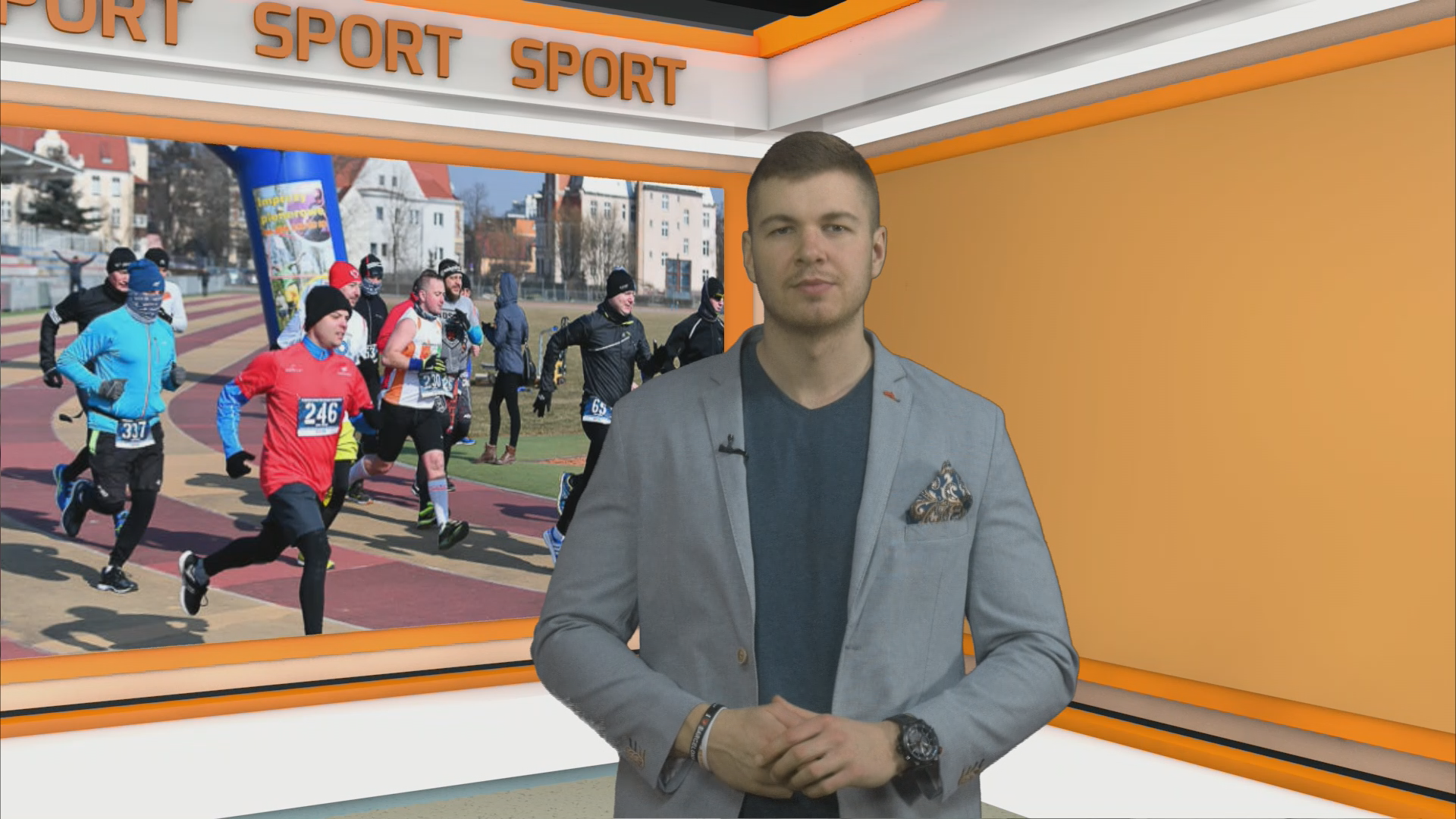 Sport