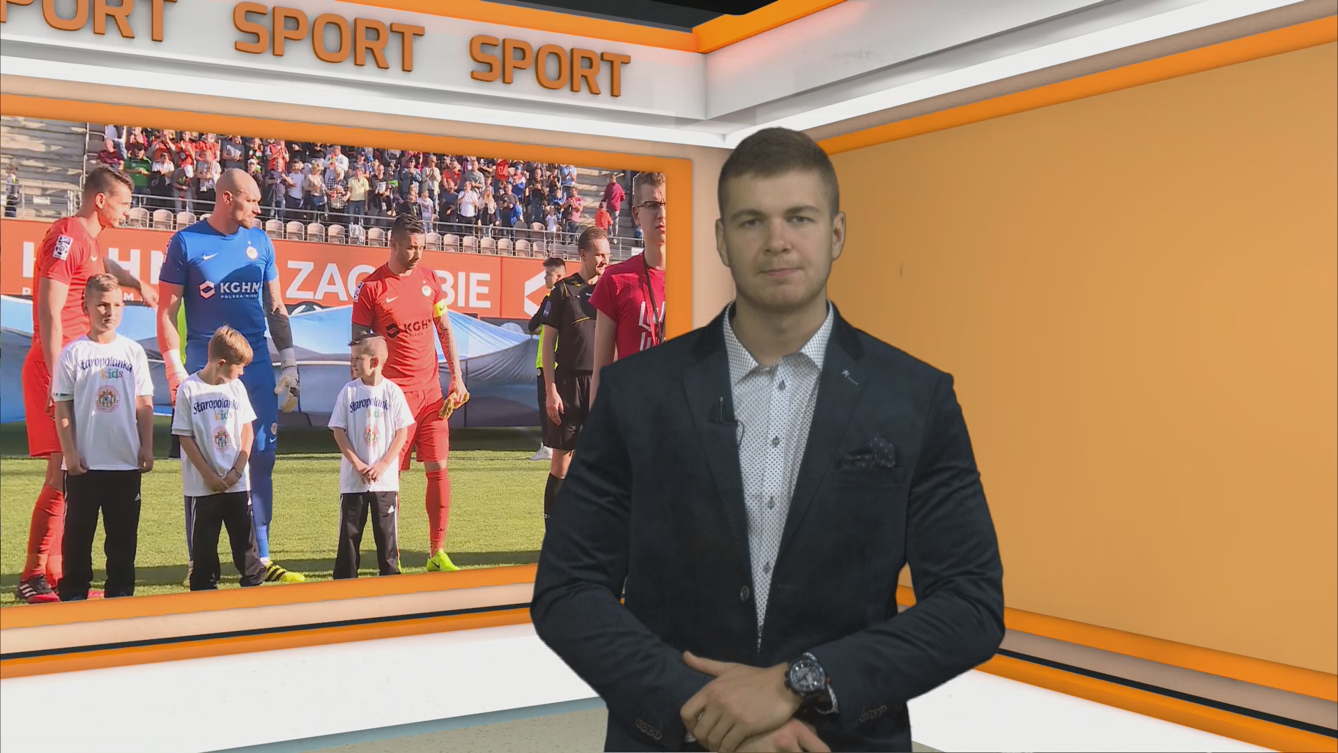 Sport